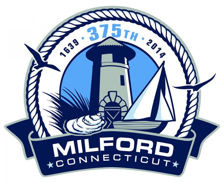 Downtown Milford CT Apartments | 375th Anniversary - Metro Star