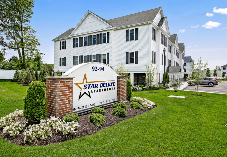 Spacious Apartment Rentals Near Downtown Milford, CT